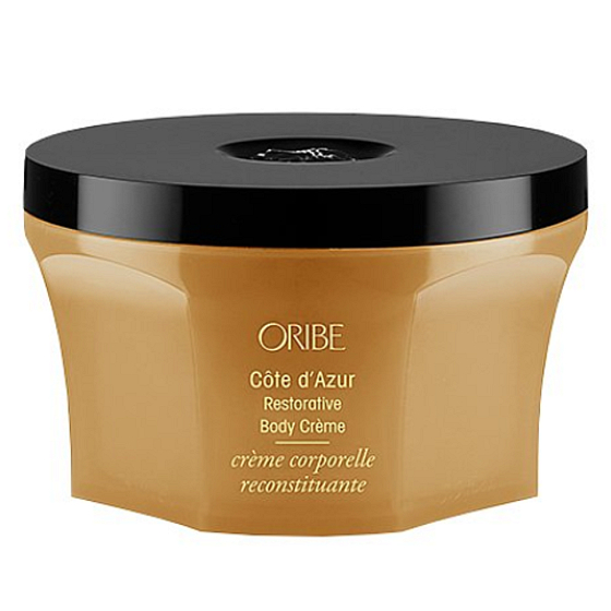 Oribe Cote d´Azur Restorative Tělový krém vhodný pro všechny typy pokožky hydratuje, zpevňuje pokožku 175 ml