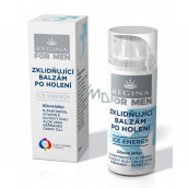 Regina Zklidňující balzám po holení pro muže 50 ml