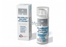 Regina Zklidňující balzám po holení pro muže 50 ml