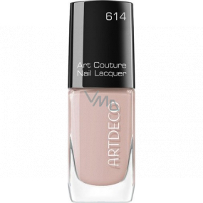 Artdeco Art Couture Nail Lacquer lak na nehty 614 Fading 10 ml