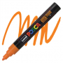 Posca Univerzální akrylátový popisovač 1,8 - 2,5 mm Oranžová PC-5M