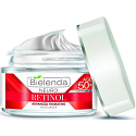 Bielenda Neuro Retinol 50+ liftingový pleťový krém denní/noční 50 ml