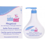 SebaMed Baby Wash pěna do koupele pro děti 500 ml