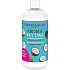 Dermacol Aroma Ritual Brazilský kokos tekuté mýdlo na ruce náhradní náplň 500 ml
