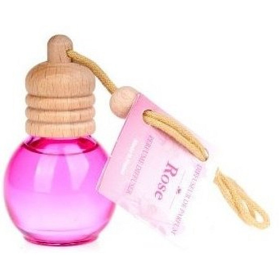 Esprit Provence Růže závěsný parfemovaný difuzér 10 ml