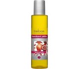 Saloos Granátové jablko sprchový olej pro všechny typy pokožky 125 ml