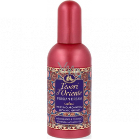 Tesori d Oriente Persian Dream parfémovaná voda pro unisex 100 ml