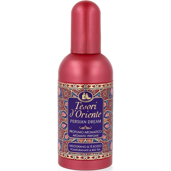 Tesori d Oriente Persian Dream parfémovaná voda pro unisex 100 ml