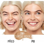 Rimmel London Kind & Free hydratační make-up 201 Classic Beige 30 ml