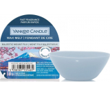 Yankee Candle Majestic Mount Fuji - Majestátní hora Fuji vonný vosk do aromalampy 22 g