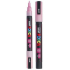 Posca Univerzální akrylátový popisovač 0,9 - 1,3 mm Růžová PC-3M