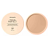 Miss Sporty Naturally Perfect kompaktní pudr 002 Light 10 g
