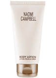Naomi Campbell Naomi Campbell tělové mléko pro ženy 50 ml
