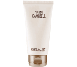 Naomi Campbell Naomi Campbell tělové mléko pro ženy 50 ml