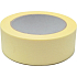 Mako Basic lepicí páska zakrývací hladký krep, 3 dny, do 60 °C, 38 mm × 50 m