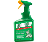 Roundup Fast postřik na chodníky a cestičky 1 l rozprašovač 1094372 3/2026