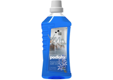 Lavon Easy Clean Blue Fresh čistič na podlahy 1 l