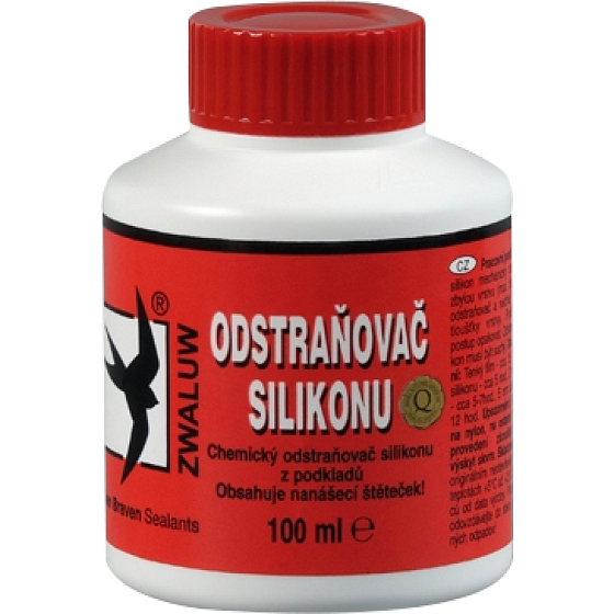 Den Braven odstraňovač silikonu, 100 ml