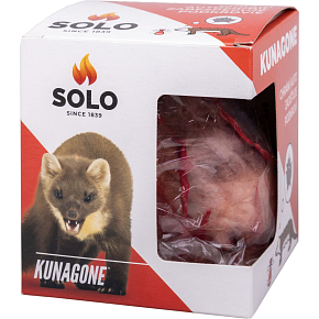 Solo Kunagone odpuzovač kun