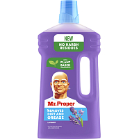 Mr. Proper univerzální čistič podlah Levandule 1 l