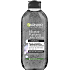 Garnier Pure Active Gelová Micelálrní voda s aktivním uhlím, 400 ml
