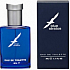 Blue Stratos toaletní voda pro muže 50 ml