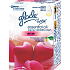 Glade Essential Oil Only Love elektrický osvěžovač vzduchu náhradní náplň 20 ml