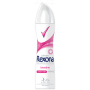 Rexona Dry Biorythm antiperspirant deodorant sprej pro ženy 150 ml