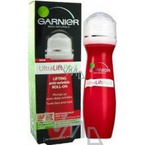 Garnier UltraLift Pro-X liftingový roll-on proti vráskám 50 ml