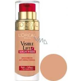 Loreal Paris Visible Lift Serum make-up 230 True Beige 30 ml