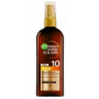 Garnier Ambre Solaire SPF10 olej na opalování Low 150 ml