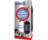 Bros Insekticidní lampa proti hmyzu