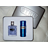 Str8 Oxygen voda po holení 100 ml+ deodorant sprej 150 ml, kosmetická sada