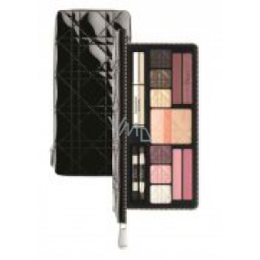 Christian Dior Cannage Couture Collection all over make-up palette