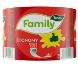Tento Family Economy toaletní papír 2 vrstvý 68 m 1 kus