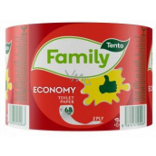 Tento Family Economy toaletní papír 2 vrstvý 68 m 1 kus