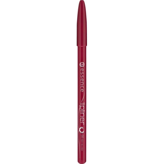 Essence Lipliner konturovací tužka na rty 08 Red Blush 1 g