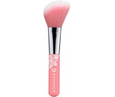 Essence Blush Brush štětec na tvářenku 13 cm