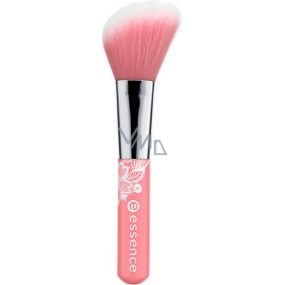 Essence Blush Brush štětec na tvářenku 13 cm