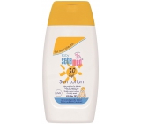 SebaMed Baby Sun SPF30 opalovací mléko pro děti vysoká ochrana 200 ml