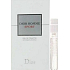 Christian Dior Dior Homme Sport toaletní voda 1 ml s rozprašovačem, vialka