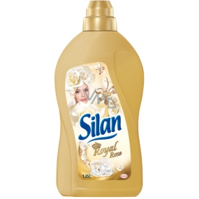 Silan Royal Rose avivážní prostředek 1,35 l