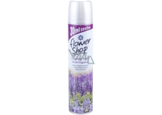 FlowerShop Lavender Fields osvěžovač vzduchu 300 ml