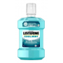 Listerine Cool Mint ústní voda antiseptická ústní voda pro svěží dech 1 l