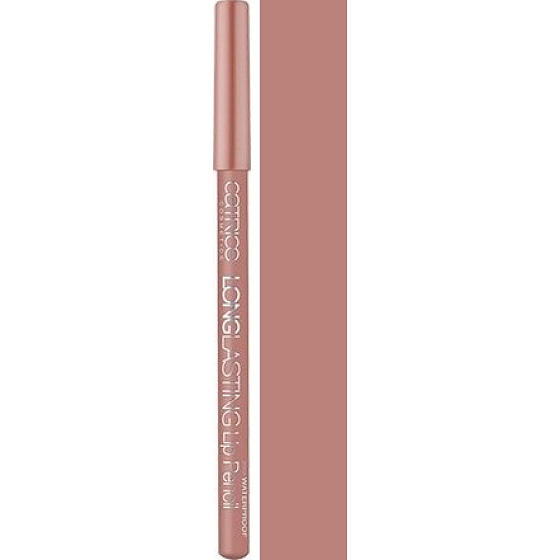 Catrice Longlasting tužka na rty 150 Vintage Rose 0,78 g
