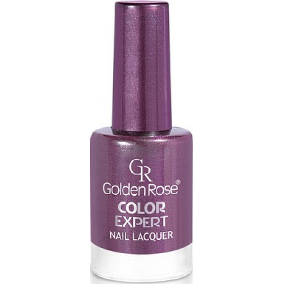 Golden Rose Color Expert lak na nehty 31 10,2 ml