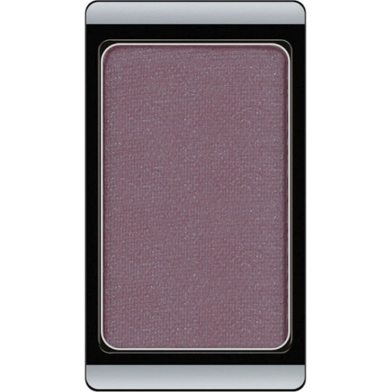 Artdeco Eye Shadow Matt matné oční stíny 582 Smoky Plum 0,8 g