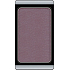 Artdeco Eye Shadow Matt matné oční stíny 582 Smoky Plum 0,8 g