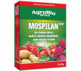 AgroBio Mospilan přípravek na ochranu rostlin 2 x 1,8 g 20SP 24ALX813, 2/2026