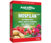 AgroBio Mospilan přípravek na ochranu rostlin 2 x 1,8 g 20SP 24ALX813, 2/2026